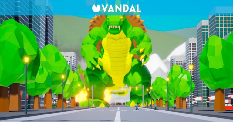 Détruisez des villes comme Godzilla dans Excidio : The Kaiju Simulator, un festin de physique qui triomphe sur Steam