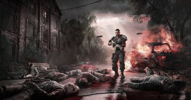 Les 5 meilleurs nouveaux jeux de zombies auxquels jouer dès maintenant
