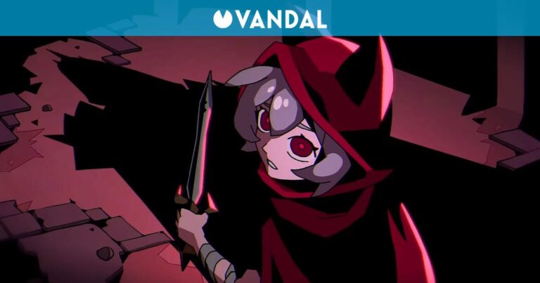 Enfin un digne rival pour le Culte de l'Agneau ? C'est un roguelite avec une esthétique Darkest Dungeon et arrive demain sur Steam