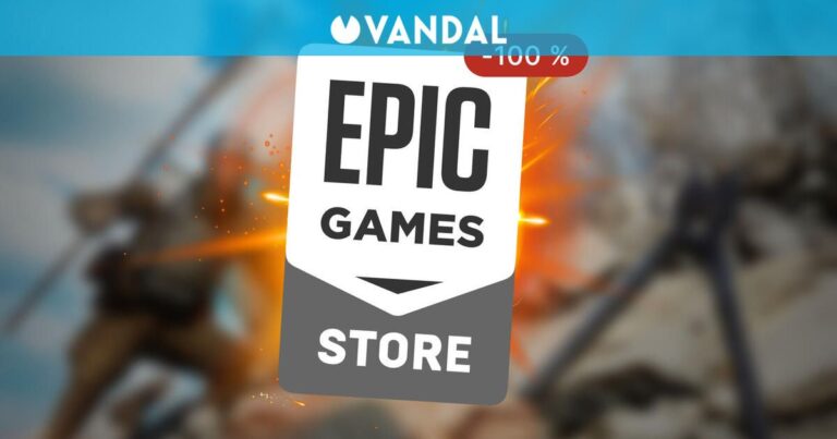 Epic Games Store offre deux nouveaux jeux que vous pouvez désormais réclamer gratuitement pendant une durée limitée
