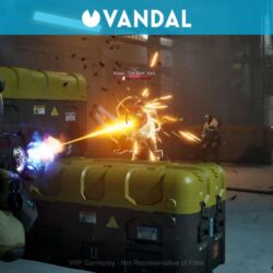 Exodus, le RPG inspiré de Mass Effect, nous montre un nouveau gameplay avec action et exploration