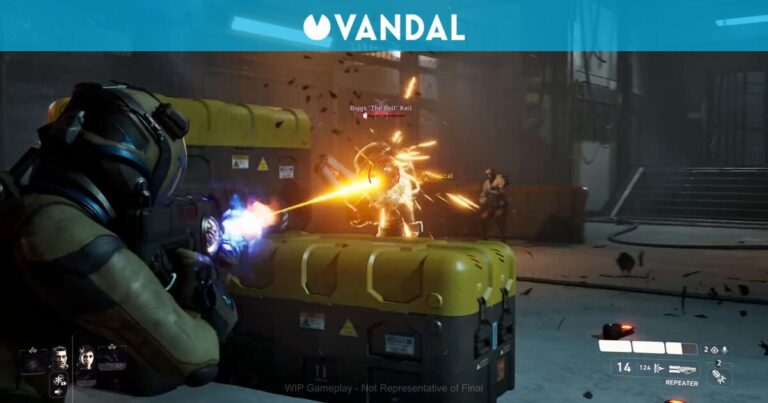 Exodus, le RPG inspiré de Mass Effect, nous montre un nouveau gameplay avec action et exploration
