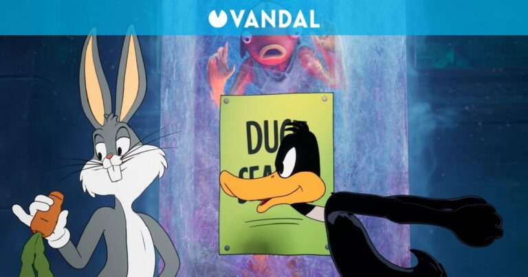 Fortnite lance une nouvelle saison demain avec le système de rivalité et l'arrivée des Looney Tunes