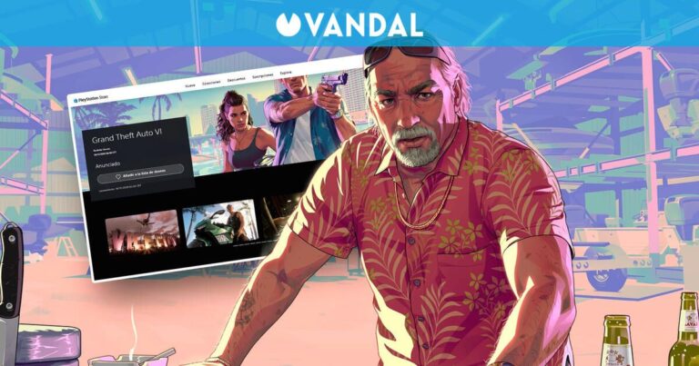 GTA 6 sur le point d'ouvrir les réservations ? Les changements dans le PS Store suggèrent que nous aurons bientôt des nouvelles du jeu