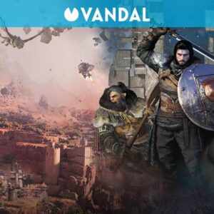 Il n'est pas sorti et c'est déjà un succès sur Steam : Crimson Desert est le best-seller dans tous les pays, y compris l'Espagne