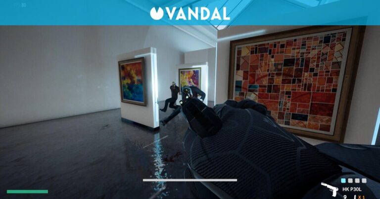 Il ressemble tellement à John Wick qu'il est facile de le confondre avec un jeu vidéo officiel : il s'agit du nouveau Gentleman's Violence