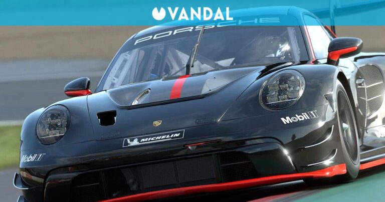 Il y a déjà un nouveau Gran Turismo en développement : sortira-t-il sur PS5 ou attendra-t-il la PS6 ?