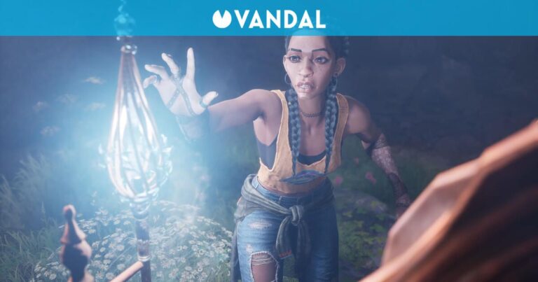 Il y a déjà une date pour que South of Midnight, exclusif à Xbox, arrive sur PS5 et Switch 2 : il sort ce mois-ci