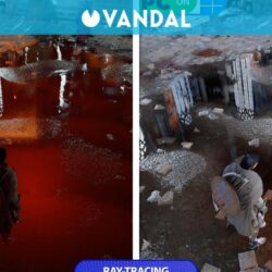 Ils comparent les performances de Crimson Desert sur PC : « Blunt, une performance vraiment enviable »