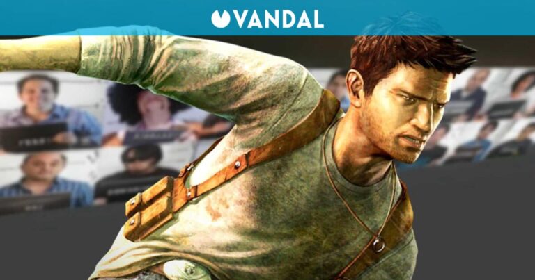 Ils découvrent un secret du premier Uncharted qui était caché depuis 18 ans