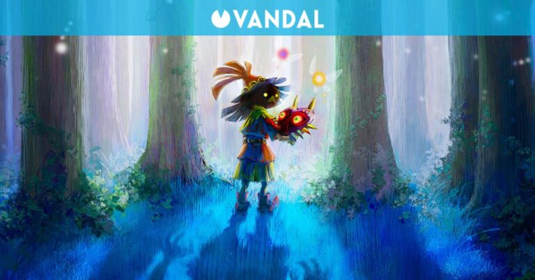 Ils l'ont forcé à le développer en un an et il a créé un jeu vidéo historique : « Je suis devenu fou »