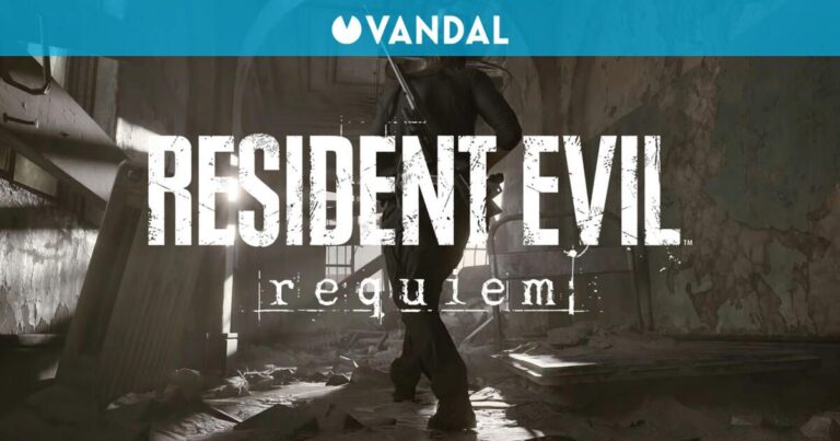 Ils transforment Requiem en un Resident Evil classique avec un simple changement qui ravira les fans les plus nostalgiques