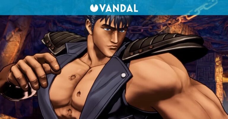 Kenshiro de « Hokuto no Ken » arrive dans Fatal Fury : La Cité des Loups en juin en tant que personnage DLC pour la saison 2