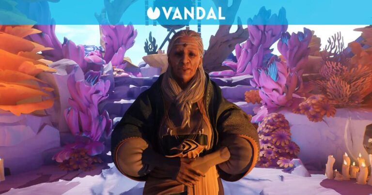 L'original et coloré Tides of Tomorrow détaille son récit collaboratif complexe dans une nouvelle bande-annonce