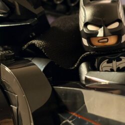 LEGO se lance en grand pour le Batman Day et vous pouvez déjà en profiter