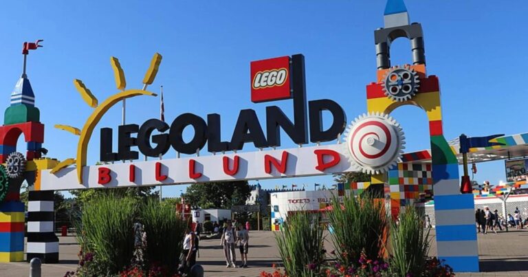 LEGOLAND Billund rouvrira bientôt ses portes