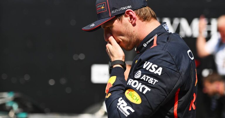 La F1 australienne continuera-t-elle ou non ?