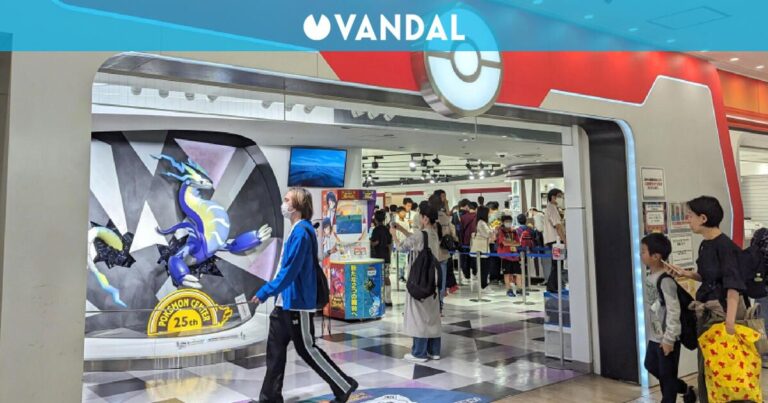 La Police le confirme : l'homme qui a assassiné une employée du Centre Pokémon de Tokyo était son ex-partenaire