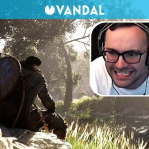 La colère brutale de Xokas face au puzzle problématique de Crimson Desert : « C'est quoi ce bordel ? »