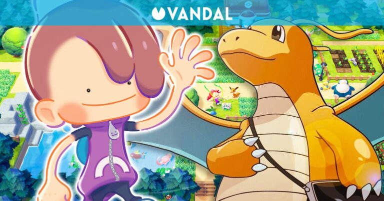 La curieuse origine espagnole du nom de Pokémon Pokopia : « Nous avons cherché à transmettre le rythme calme de la vie »
