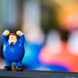 Que se passe-t-il sur Bol.com ? Les clients voient une notification frappante