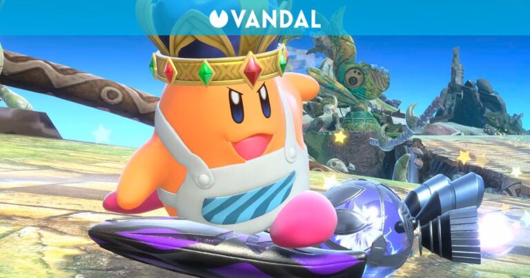 Le créateur de Super Smash Bros. rappelle aux fans qu'il est « impossible de satisfaire toutes les demandes »