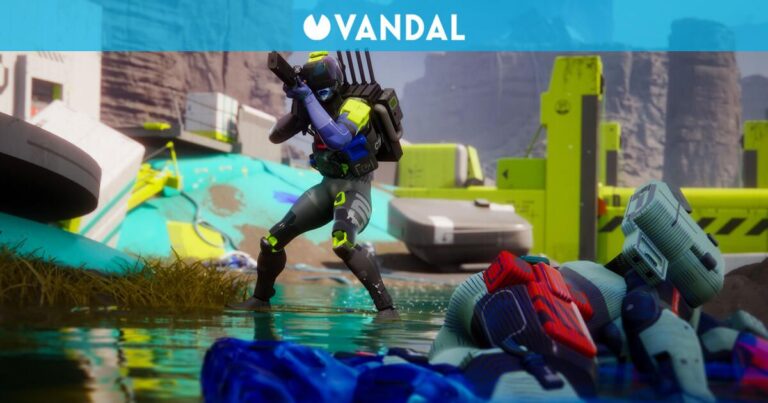 Le dernier correctif de Bungie pour Marathon est devenu incontrôlable, mais ils promettent de le réparer