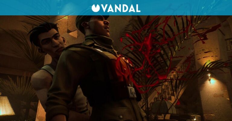 Le jeu vidéo inspiré d'Inglourious Basterds confirme son lancement sur consoles avec un nouveau trailer