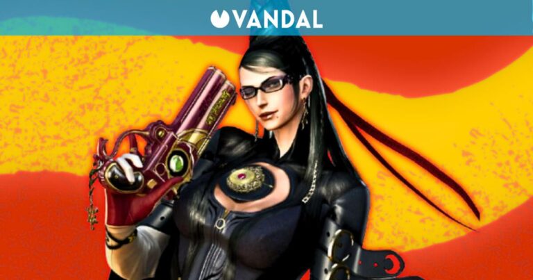 Le premier Bayonetta se déroule en Espagne et presque personne ne le sait : Vigrid s'inspire de cette ville galicienne