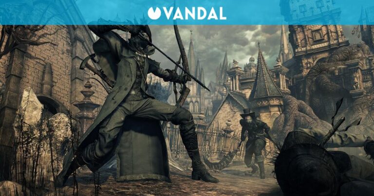 Le remake Bloodborne rêvé de Bluepoint allait être réel : Sony l'a approuvé, mais FromSoftware s'est mis en travers de son chemin