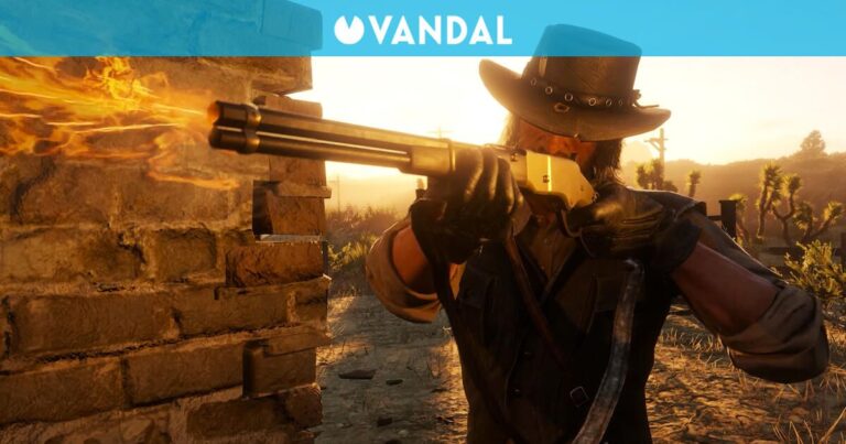 Le remake de Red Dead Redemption dans Red Dead Redemption 2 est en route, mais ce n'est pas Rockstar qui le fait