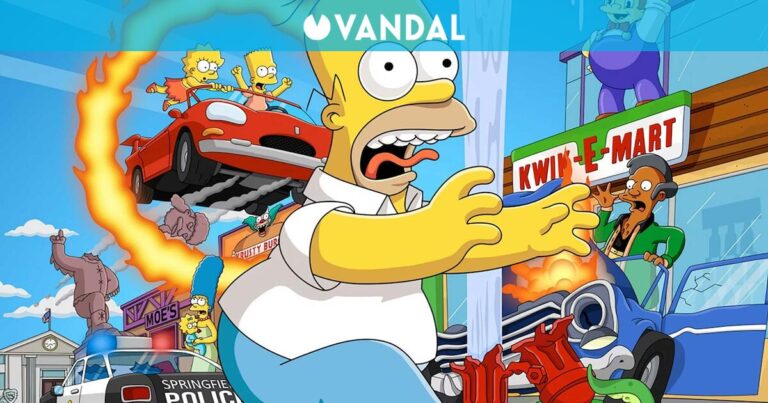 Le showrunner des Simpsons sur un éventuel remaster ou remake de Hit and Run : « Ne jamais dire jamais »