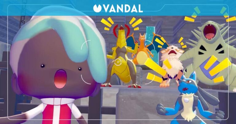 Le succès inattendu de Pokémon Pokopia pour Switch 2 augmente la valeur des actions Nintendo