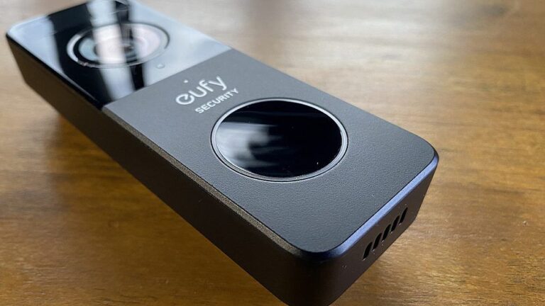 Les 10 produits Eufy les plus vendus en un coup d'œil