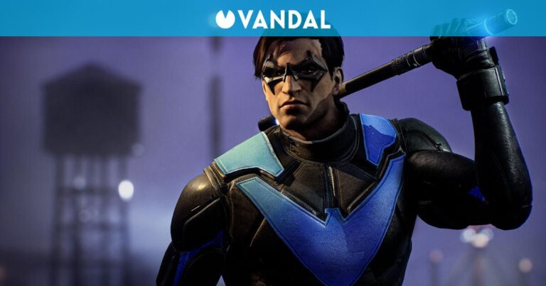 Les créateurs de Gotham Knights et Batman : Arkham Origins subissent des licenciements après la vente de Warner Bros.