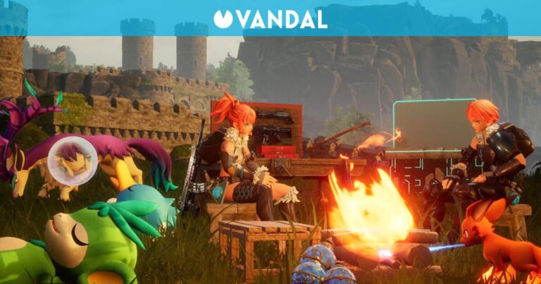 Les créateurs de Palworld n'excluent pas une version 2.0, mais ils considèrent qu'elle n'est pas viable si elle dure aussi longtemps que No Man's Sky.