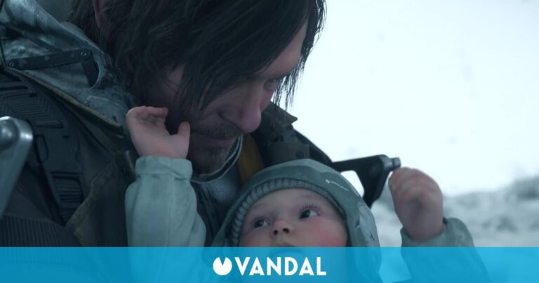 Les débuts de Death Stranding 2 sur PC poussent les ventes totales du jeu de Kojima à 2 millions d'exemplaires