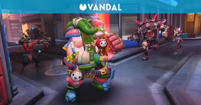 Les joueurs « sont égoïstes » : la décision de conception d’Overwatch que son créateur modifierait rétrospectivement