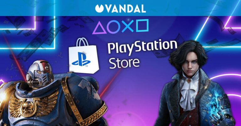 Les meilleures offres PS4 et PS5 sur le PS Store cette semaine (25/03/2026)
