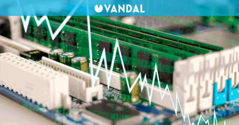 Les prix de la mémoire DDR5 commencent à baisser et le TurboQuant de Google pourrait en être responsable