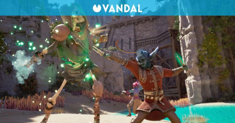 Même Obsidian ne s'y attendait pas : les joueurs avoués détestent l'un des systèmes RPG les plus importants