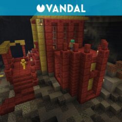 Minecraft n'arrête pas son succès imparable : Il dévoile des nouveautés jouables et l'avancée de son nouveau parc à thème