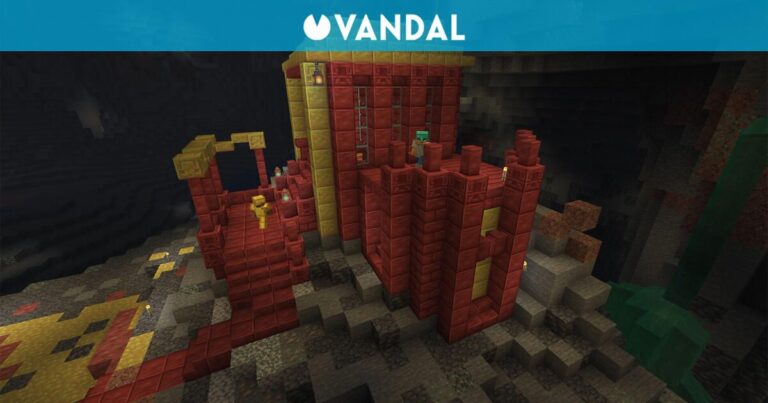 Minecraft n'arrête pas son succès imparable : Il dévoile des nouveautés jouables et l'avancée de son nouveau parc à thème