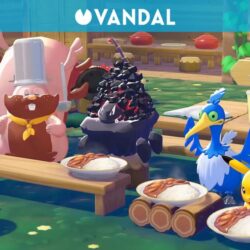 Monster Hunter Stories 3 n'a pas pu battre Pokemon Pokopia, qui continue de dominer les ventes au Japon