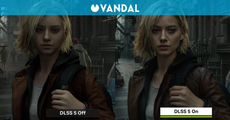 NVIDIA présente le révolutionnaire DLSS 5, une technologie d'IA qui promet des graphismes photoréalistes