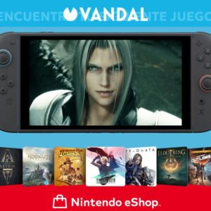Nintendo Switch 2 propose un catalogue avec une nouvelle bande-annonce pleine de grands jeux