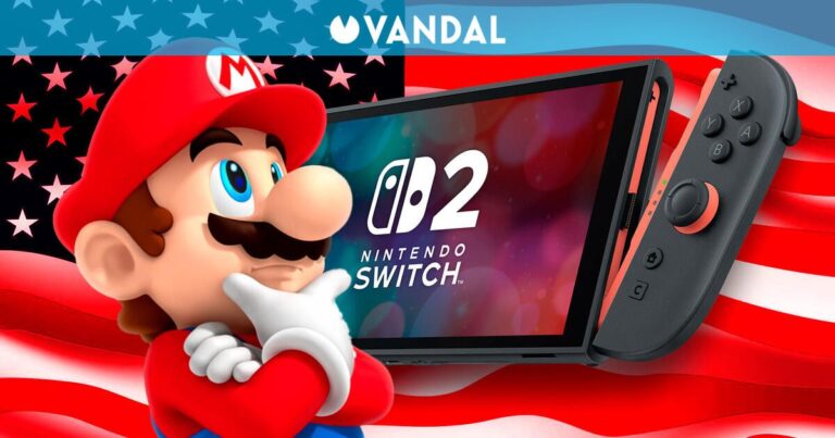 Nintendo a réduit la production de Switch 2 de 30 % en raison de la baisse de la demande américaine, selon des sources