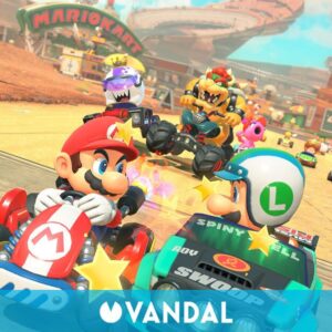 Officiel : les ventes numériques de jeux sur consoles Nintendo continuent de croître et de prévaloir sur le format physique