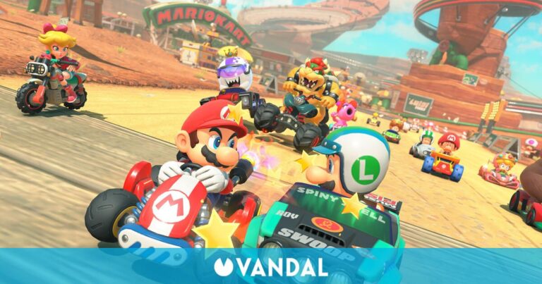 Nintendo divulgue par erreur le retour imminent d'un nouveau mode bien-aimé dans Mario Kart World