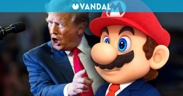 Nintendo poursuit les États-Unis en justice : accuse le gouvernement Trump de tarifs douaniers « illégaux » et demande des remboursements